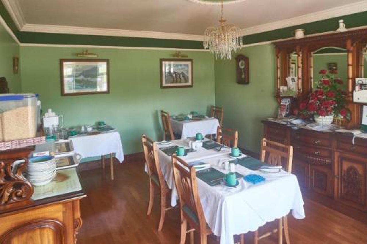 Glenfort House Трали Экстерьер фото