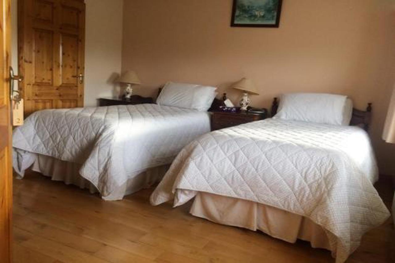 Glenfort House Трали Экстерьер фото