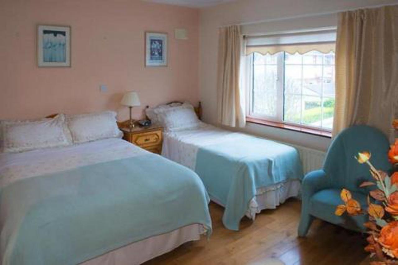 Glenfort House Трали Экстерьер фото