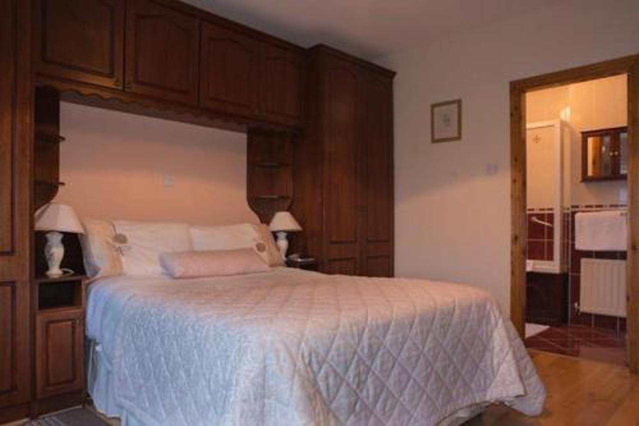 Glenfort House Трали Экстерьер фото