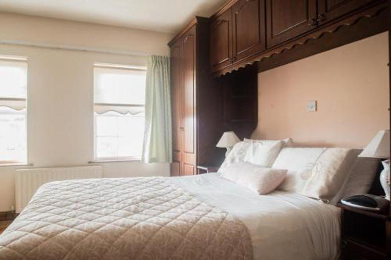 Glenfort House Трали Экстерьер фото