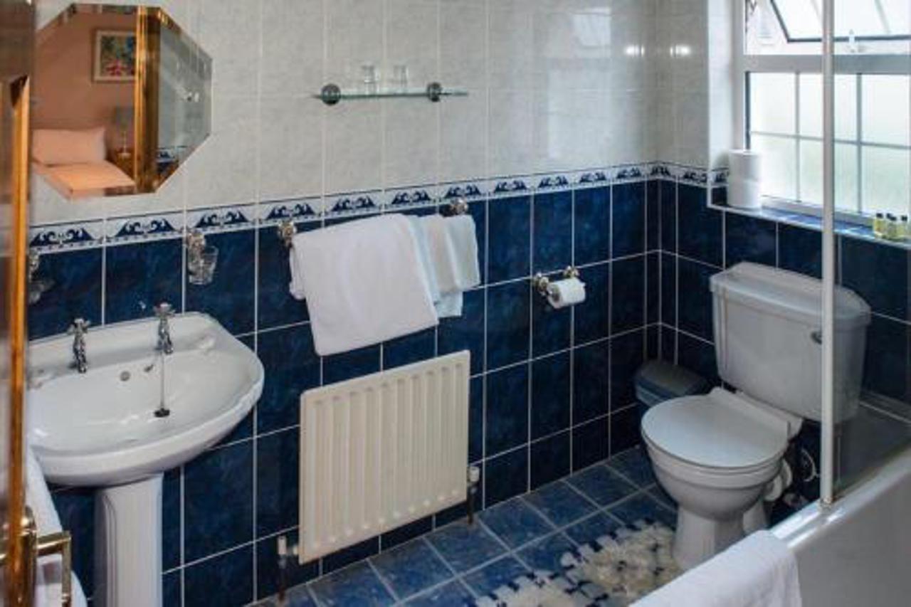 Glenfort House Трали Экстерьер фото