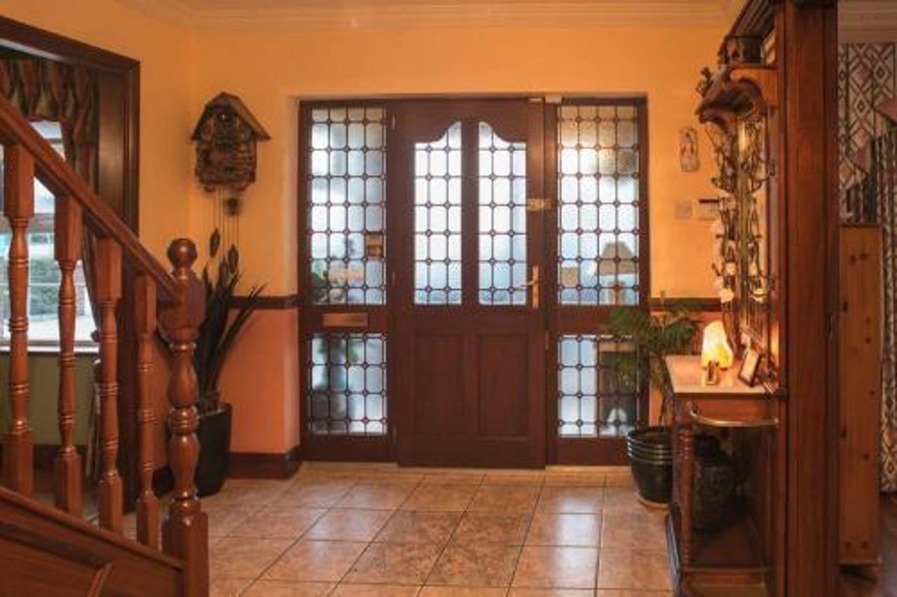 Glenfort House Трали Экстерьер фото