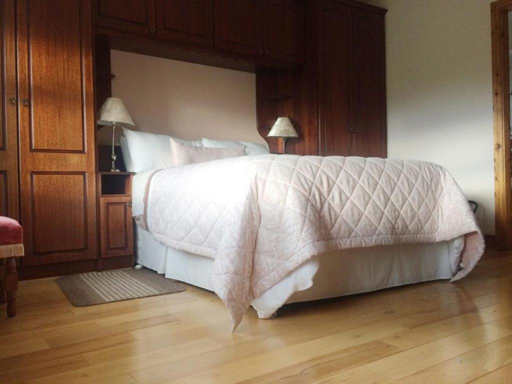 Glenfort House Трали Экстерьер фото