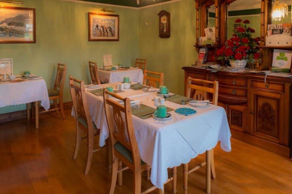 Glenfort House Трали Экстерьер фото