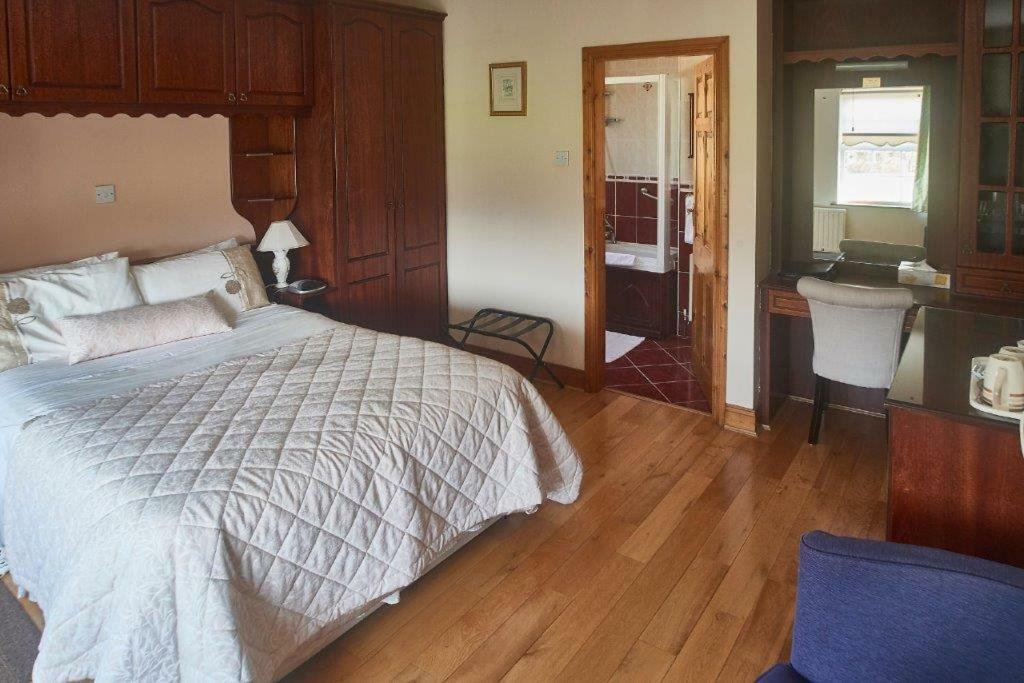 Glenfort House Трали Экстерьер фото