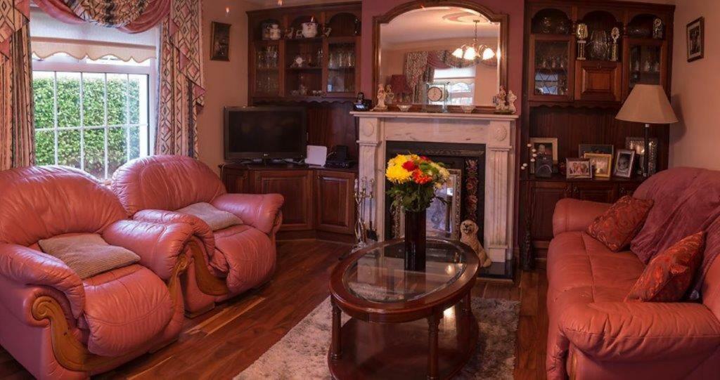 Glenfort House Трали Экстерьер фото